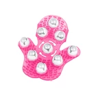 Kép 7/7 - Kézi masszírozó, rózsaszín