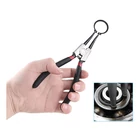 Kép 11/13 - Seeger (zséger) gyűrű fogó 4 db