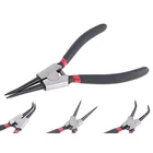 Kép 2/13 - Seeger (zséger) gyűrű fogó 4 db