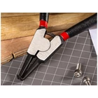 Kép 6/13 - Seeger (zséger) gyűrű fogó 4 db