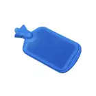 Kép 10/10 - Gumi melegvízes palack 2L, kék