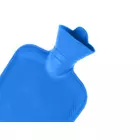 Kép 4/10 - Gumi melegvízes palack 2L, kék