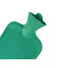 Kép 4/10 - Gumi melegvízes palack 2L, zöld