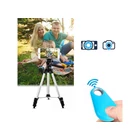 Kép 3/7 - Okos nyomkövető, bluetooth, kék