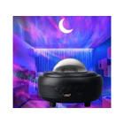 Kép 4/10 - Éjszakai égbolt projektor, hangszóró