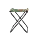 Kép 3/3 - Összecsukható horgászszék, terepmintás