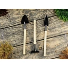 Kép 9/10 - Kerti szerszámkészlet 3 db