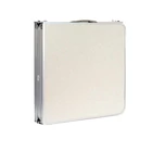 Kép 3/10 - Összecsukható kempingasztal, 180 x 60 cm