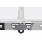 Kép 5/10 - Összecsukható kempingasztal, 180 x 60 cm