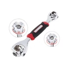 Kép 2/8 - 48 az 1-ben multifunkcionális csavarkulcs