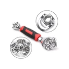 Kép 3/8 - 48 az 1-ben multifunkcionális csavarkulcs