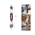 Kép 6/8 - 48 az 1-ben multifunkcionális csavarkulcs