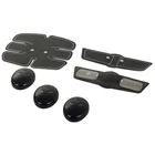 Kép 2/3 - Elektrostimulátor hasizomra