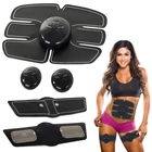 Kép 1/3 - Elektrostimulátor hasizomra