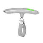 Kép 2/10 - Hordozható poggyász mérleg