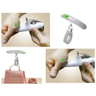 Kép 6/10 - Hordozható poggyász mérleg