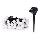 Kép 2/10 - Napelemes kerti füzér