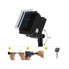 Kép 8/10 - Kerti napelemes lámpák -Többszínű