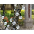 Kép 3/10 - Kerti napelemes lámpák -Többszínű