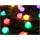 Kép 4/10 - Kerti napelemes lámpák -Többszínű