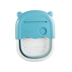 Kép 3/10 - Összecsukható szilikonos lábmasszírozó