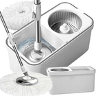 Kép 1/10 - Forgó Felmosó Szett