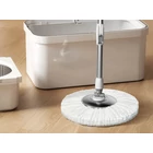 Kép 9/10 - Forgó Felmosó Szett