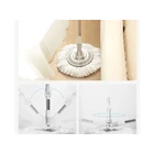 Kép 5/10 - Forgó Felmosó Szett