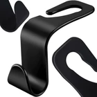 Kép 1/10 - Autós fejtámla akasztó