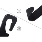 Kép 6/10 - Autós fejtámla akasztó