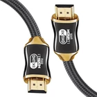 Kép 1/10 - HDMI 2.1 Videó Kábel 
