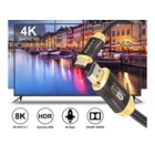 Kép 3/10 - HDMI 2.1 Videó Kábel 