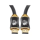 Kép 4/10 - HDMI 2.1 Videó Kábel 