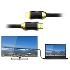 Kép 5/10 - HDMI 2.1 Videó Kábel 
