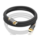 Kép 8/10 - HDMI 2.1 Videó Kábel 