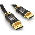 Kép 9/10 - HDMI 2.1 Videó Kábel 