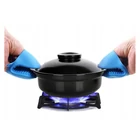 Kép 6/7 - Szilikon konyhai kesztyű