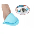 Kép 7/7 - Szilikon konyhai kesztyű