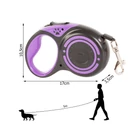 Kép 4/10 - Automata kisállat póráz