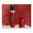 Kép 2/8 - Parfüm utántöltő flakon-Piros