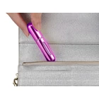 Kép 3/8 - Parfüm utántöltő flakon-lila