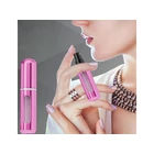 Kép 6/8 - Parfüm utántöltő flakon-lila