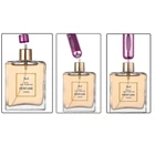 Kép 8/8 - Parfüm utántöltő flakon-lila