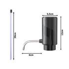 Kép 4/10 - Elektromos boradagoló