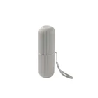 Kép 9/10 - Fogkefe és fogkrém tartó utazáshoz