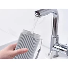 Kép 6/10 - Fogkefe és fogkrém tartó utazáshoz