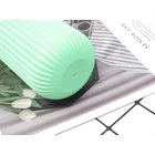 Kép 10/10 - Fogkefe és fogkrém tartó utazáshoz-Zöld