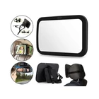 Kép 2/10 - Babafigyelő visszapillantó tükör