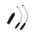 Kép 3/9 - 90 fokos cső V-fékekhez