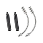 Kép 8/9 - 90 fokos cső V-fékekhez